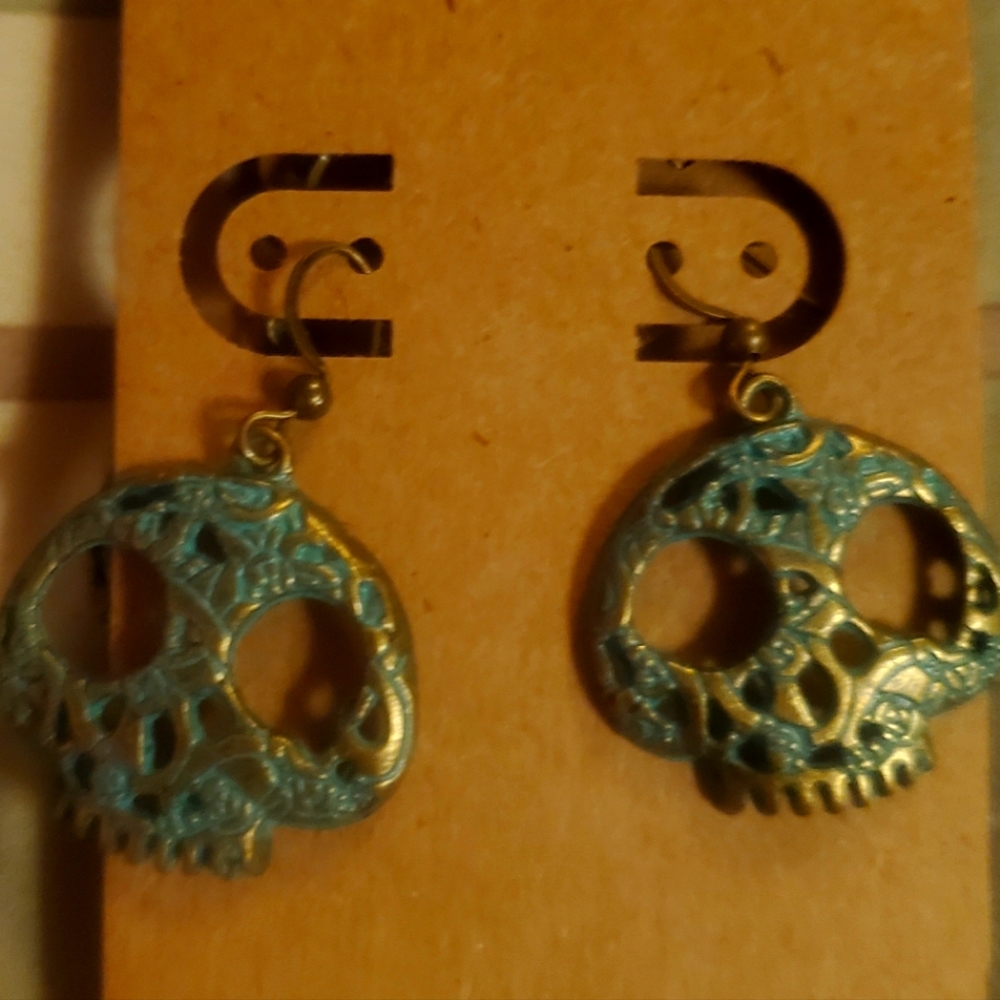 Skulls